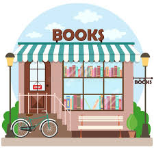 Book Store